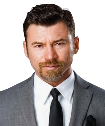 William Mark McCullough